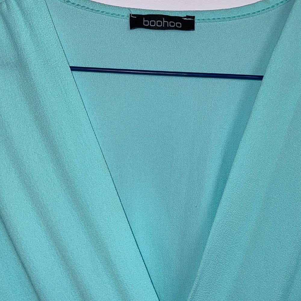 Boohoo blouse - Picture 3 of 4